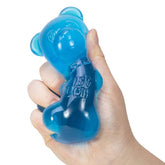 Nee Doh Gummy Bear Squishy Fidget Stress Toy (1pc) Assorted Colors Simple Nee Doh
